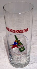 VASO TUBO MONDARIZ